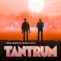 Thumbnail for the Will Smith - TANTRUM link, provided by host site