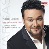 Thumbnail for the Ramón Vargas - Tantum ergo link, provided by host site