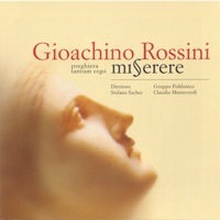 Thumbnail for the Gruppo Polifonico "Claudio Monteverdi" - Tantum Ergo link, provided by host site