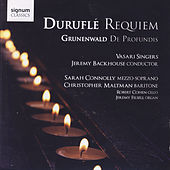 Thumbnail for the Vasari Singers - Tantum Ergo link, provided by host site