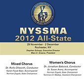 Thumbnail for the New York All-State Women's Chorus - Tantum ergo link, provided by host site