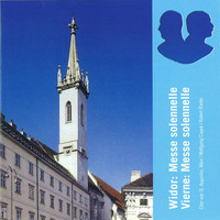 Thumbnail for the Louis Vierne - Tantum ergo F Major, op. 2 link, provided by host site