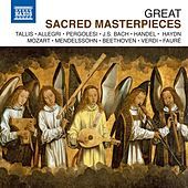 Thumbnail for the Oxford Schola Cantorum - Tantum ergo link, provided by host site