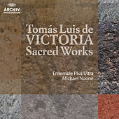 Thumbnail for the Ensemble Plus Ultra - Tantum ergo - Hymn a 5 link, provided by host site