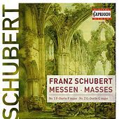 Thumbnail for the Rundfunk-Sinfonieorchester Berlin - Tantum ergo in E flat major link, provided by host site