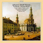 Thumbnail for the Susanne Langner - Tantum ergo in E flat major - Tantum ergo link, provided by host site