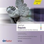 Thumbnail for the Rolf Beck - Tantum ergo, Op. 65, No. 2 link, provided by host site