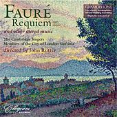 Thumbnail for the John Scott - Tantum ergo, Op. 65, No. 2 link, provided by host site