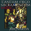 Thumbnail for the Mignarda - Tantum Ergo Sacramentum link, provided by host site