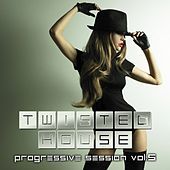 Thumbnail for the Felix Navarro - Tanya (Original Mix) link, provided by host site