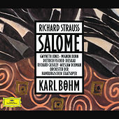 Thumbnail for the Gwyneth Jones - "Tanz für Mich, Salome" link, provided by host site