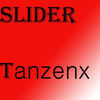 Image of Slider linking to their artist page due to link from them being at the top of the main table on this page