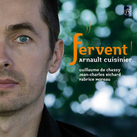 Thumbnail for the Fabrice Moreau - Tao link, provided by host site