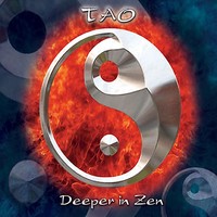 Thumbnail for the Deeper In Zen - TAO link, provided by host site