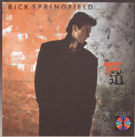 Thumbnail for the Rick Springfield - Tao link, provided by host site