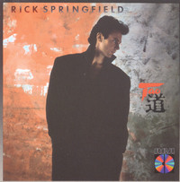 Thumbnail for the Rick Springfield - Tao link, provided by host site