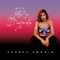 Thumbnail for the Andrea Amorim - Tão Frágil link, provided by host site