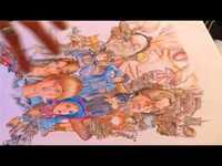 Thumbnail for the ...And You Will Know Us By The Trail Of Dead - "Tao Of The Dead" (Documentary Segment) link, provided by host site