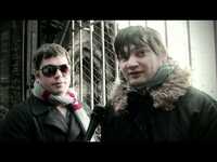 Thumbnail for the ...And You Will Know Us By The Trail Of Dead - Tao Of The Dead (OFFICIAL EPK) link, provided by host site