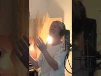 Thumbnail for the iamamiwhoami - TAP YOUR GLASS isolated vocal from vox rehearsal link, provided by host site