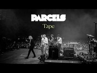 Thumbnail for the Parcels - Tape link, provided by host site