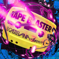 Thumbnail for the Le Castle Vania - Tape Blaster link, provided by host site