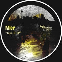 Thumbnail for the Mier - Tape D link, provided by host site