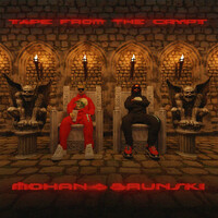 Thumbnail for the Mohan - Tape From The Crypt link, provided by host site