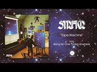 Thumbnail for the STRFKR - Tape Machine link, provided by host site