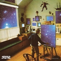 Thumbnail for the STRFKR - Tape Machine link, provided by host site