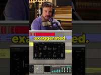 Thumbnail for the Bonobo - Tape Notes - How he uses TB Reel Bus tape emulator to add a bit of width and saturation link, provided by host site