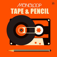 Thumbnail for the Monoloop - Tape & Pencil link, provided by host site