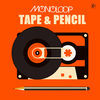 Thumbnail for the Monoloop - Tape & Pencil link, provided by host site