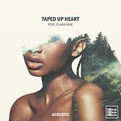 Thumbnail for the KREAM - Taped Up Heart (Acoustic) link, provided by host site
