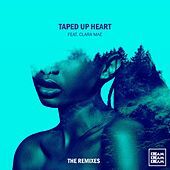Thumbnail for the KREAM - Taped Up Heart (The Remixes) link, provided by host site