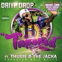 Thumbnail for the Driyp Drop - Tapered link, provided by host site
