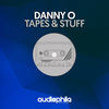 Thumbnail for the Danny O - Tapes & Stuff link, provided by host site