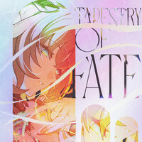 Thumbnail for the Halacg - Tapestry Of Fate link, provided by host site