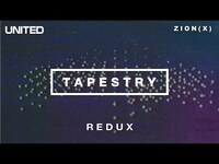 Thumbnail for the Hillsong United - Tapestry - Redux link, provided by host site