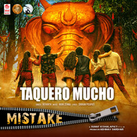 Thumbnail for the L. V. Revanth - Taquero Mucho (From "Mistake") link, provided by host site