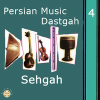Thumbnail for the Lotfollah Majd - Tar, Dastgahe Sehgah link, provided by host site
