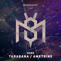 Thumbnail for the Nobe - Tarabana / Ametrine link, provided by host site