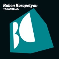 Thumbnail for the Ruben Karapetyan - Tarantella link, provided by host site