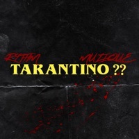 Thumbnail for the Rythm - Tarantino ?? link, provided by host site