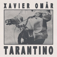 Thumbnail for the Xavier Omär - Tarantino link, provided by host site
