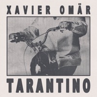 Thumbnail for the Xavier Omär - Tarantino link, provided by host site