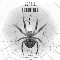 Thumbnail for the John D - Tarantula link, provided by host site