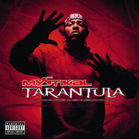 Thumbnail for the Mystikal - Tarantula link, provided by host site