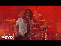 Thumbnail for the Soundgarden - Taree link, provided by host site