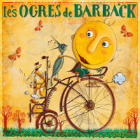 Thumbnail for the Les Ogres De Barback - Tarent'elle link, provided by host site